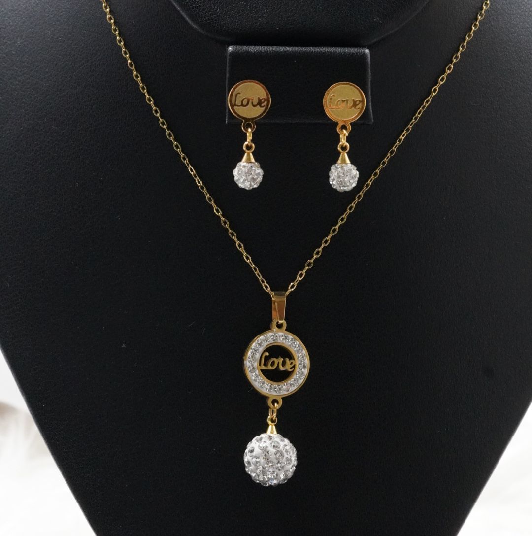 Miniatura 2 de JUEGUITO BOLA DE FUEGO LOVA DORADO